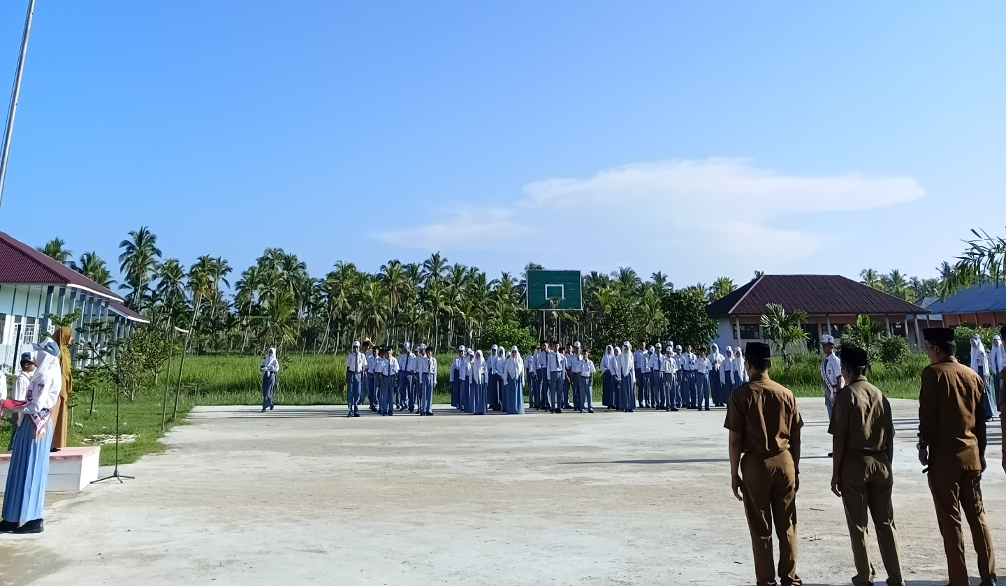 Upacara Bendera