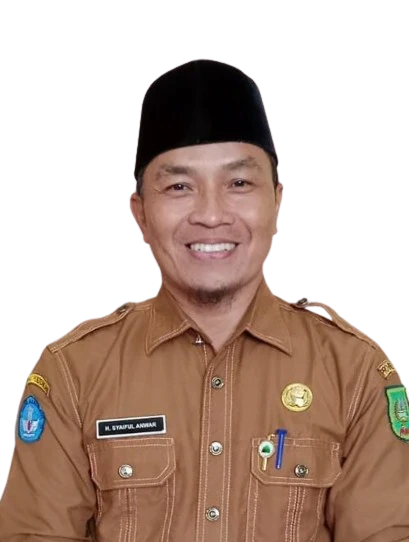 Kepala Sekolah SMANDA